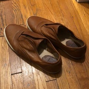 Frye Casual Slip Ons
